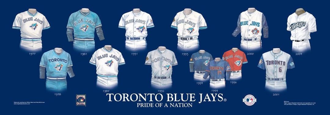 Toronto Blue Jays Merchandise, including jerseys and hats - Jays Journal